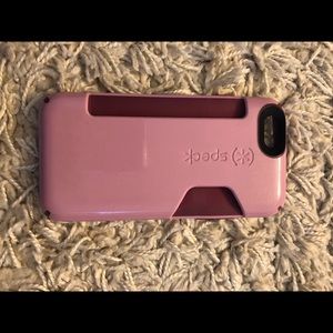 Speck iPhone 6/6s/7/7s wallet case